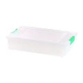 Latch Lid Storage Box