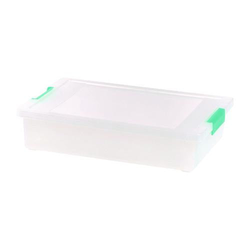Latch Lid Storage Box