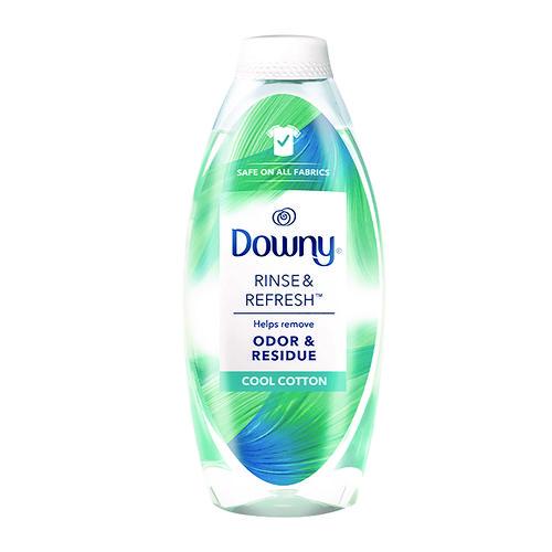 Rinse and Refresh Liquid Fabric Softener