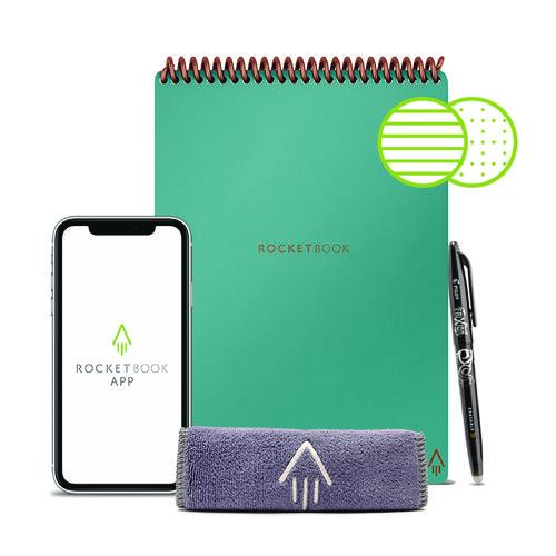 Flip Smart Notepad