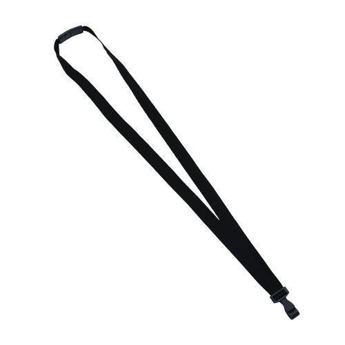 Breakaway Lanyard with Plastic Hook