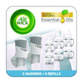 Plug-in Scented Oil Starter Kit