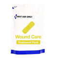 137-Piece Wound Care Treatment Pack