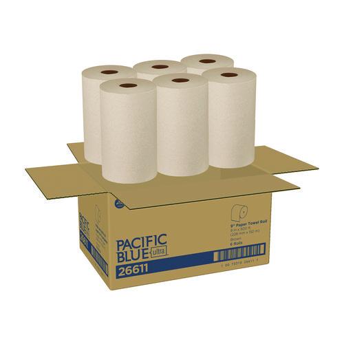 Pacific Blue Ultra Paper Towels