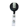 Clip-On Badge Reel