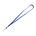 Deluxe Lanyard with J-Hook
