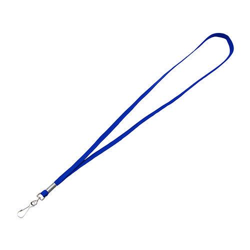Deluxe Lanyard with J-Hook