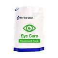 Eye Care Treatment Pack