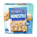 Rice Krispies Treats Homestyle Original Cereal Bar