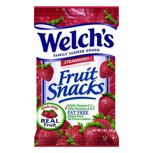 Fruit Snacks