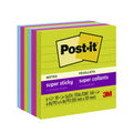 Note Pads in Summer Joy Color Collection Colors