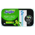 Heavy-Duty Wet Refill Cloths