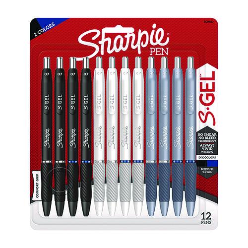 S-Gel Gel Pen