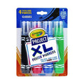 XL Poster Markers