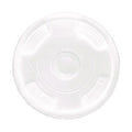 BlueStripe Recycled Content Cold Cup Flat Lids