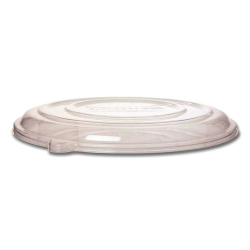 100% Recycled Content Pizza Tray Lids