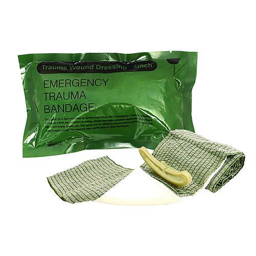 Emergency Trauma Bandage