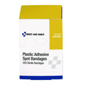 Plastic Spot Adhesive Bandages