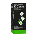 K-Cycle Cardboard Indoor Recycling Bin