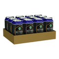 Nitro Cold Brew Coffee