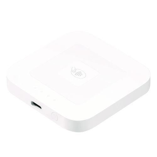 2nd Generation Bluetooth LE Mobile Card Reader