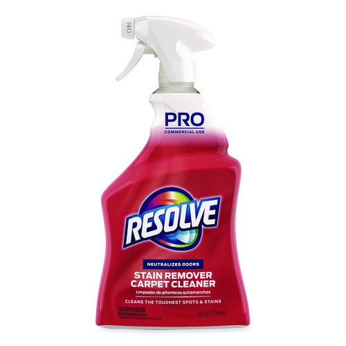Spot and Stain Carpet Cleaner