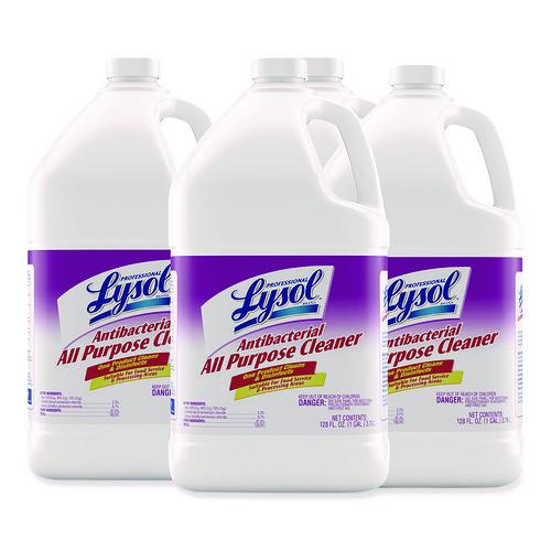 Antibacterial All-Purpose Cleaner Concentrate
