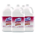 No Rinse Sanitizer Concentrate