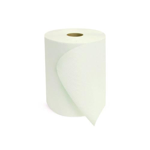 Boardwalk Green Universal Roll Towels