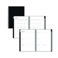 Enterprise Weekly/Monthly Notes Planner