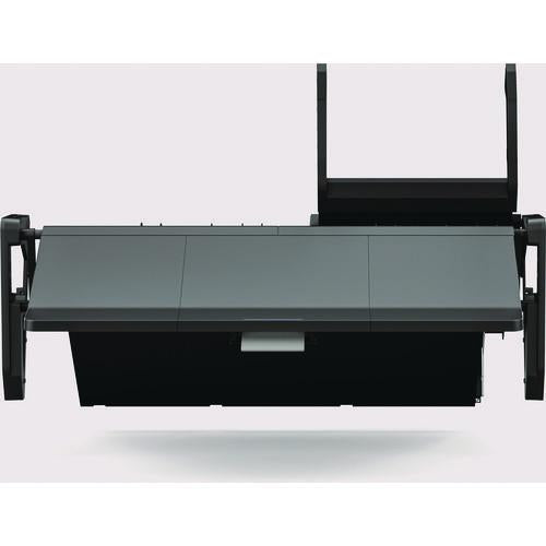 DesignJet T850 Sheet Organizer and Stacker Kit