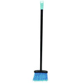 Lobby Dust Pan Broom