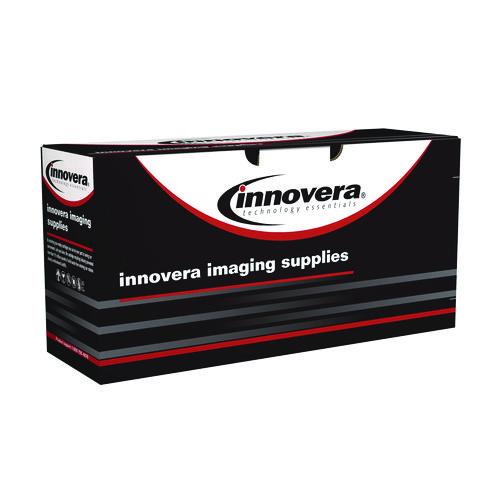 Remanufactured Black High-Yield Toner