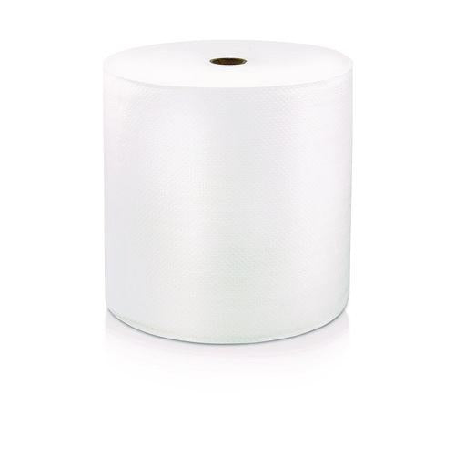 Hard Wound Roll Towel. 1-Ply