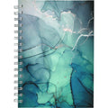 Glacier Weekly/Monthly Planner