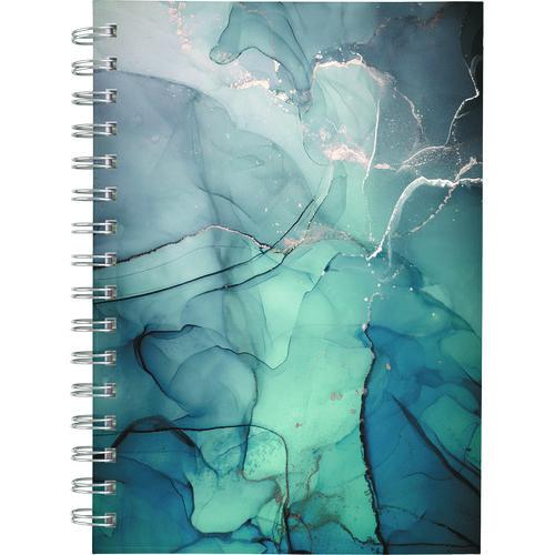 Glacier Weekly/Monthly Planner
