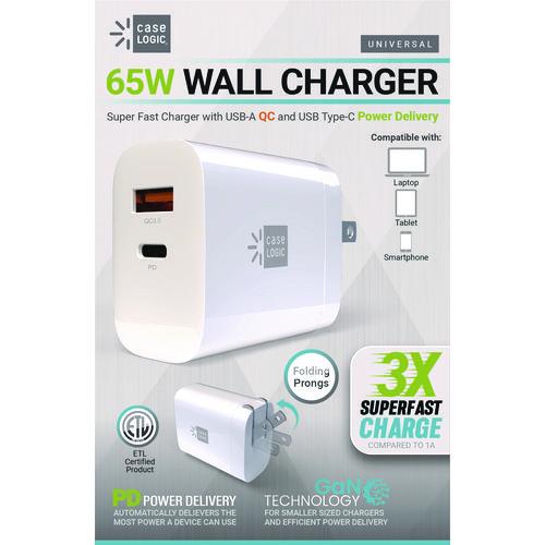 Wall Charger