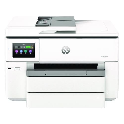 OfficeJet Pro 9730e All-in-One Inkjet Printer