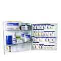 91379 Large Metal SmartCompliance Food Service Cabinet ANSI B with No Medications