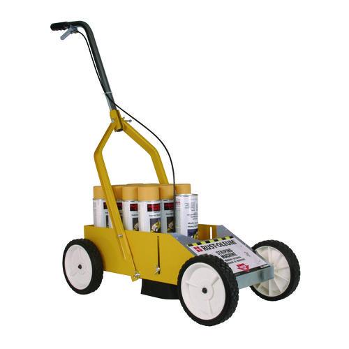 Professional Striping Machine