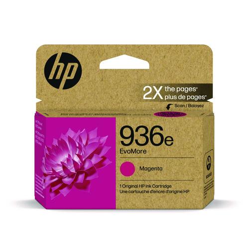 HP 936E