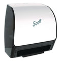 Slimroll Electronic Towel Dispenser