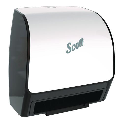 Slimroll Electronic Towel Dispenser