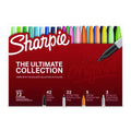 Permanent Markers Ultimate Collection