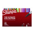 Permanent Markers Ultimate Collection with Cosmic Colors