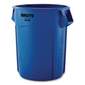 Brute Container