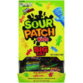Fruit Flavored Candy