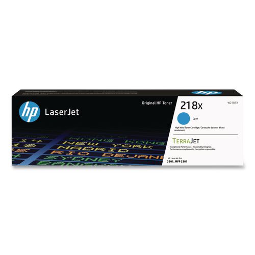 HP 218X