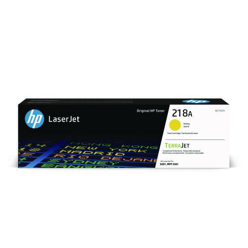 HP 218A