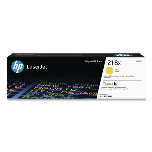 HP 218X